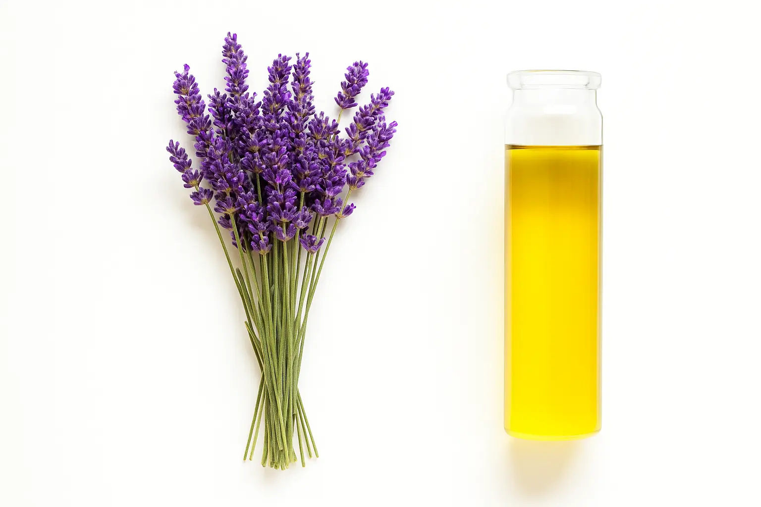 Lavender Oil